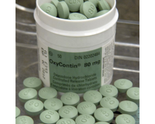 Oxycontin 80mg Online